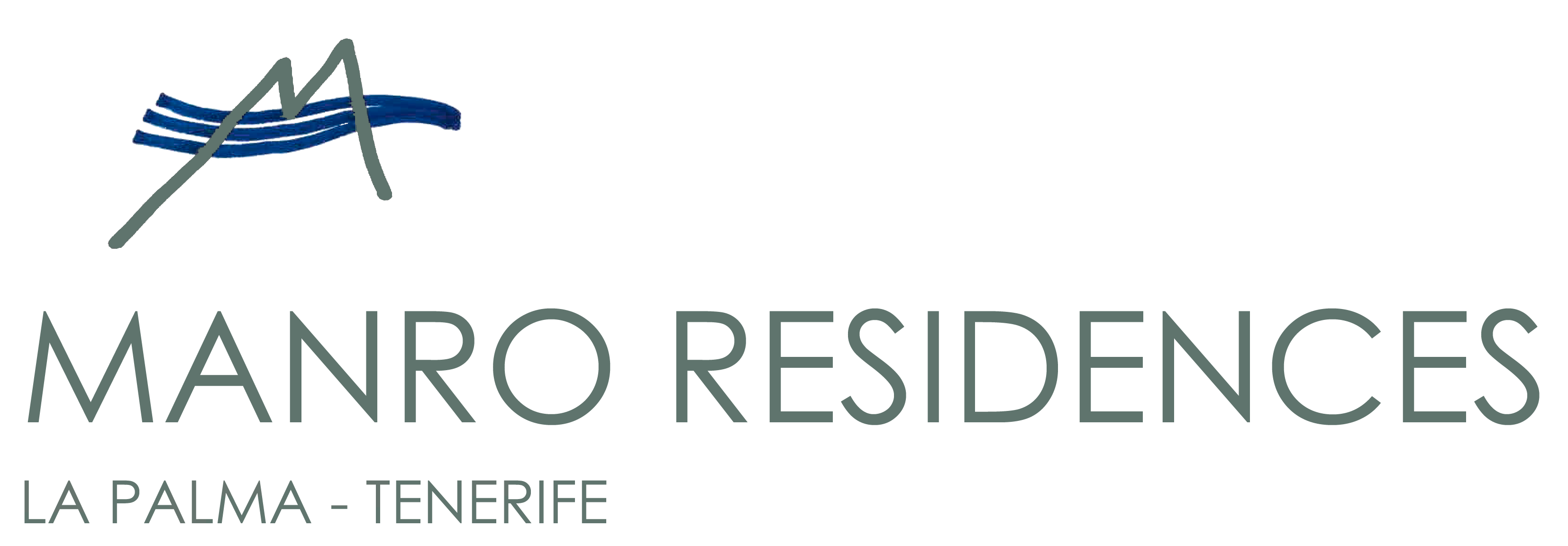 LOGO MANRO RESIDENCES