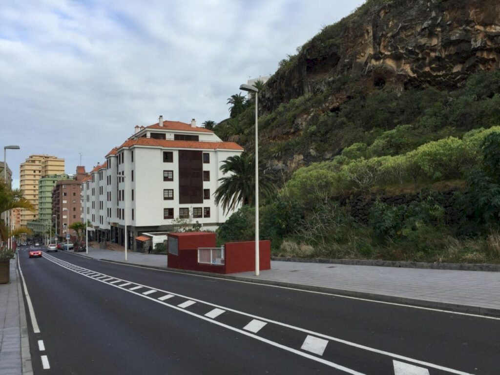 La Quinta Verde - La Palma - Manro Residences