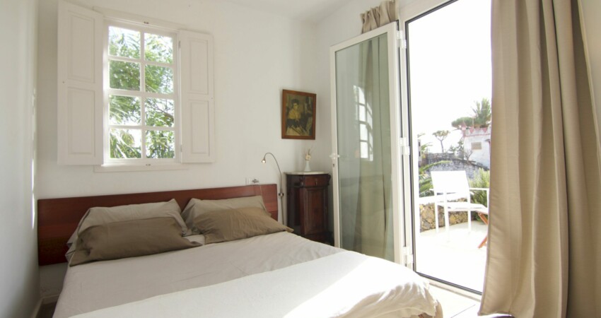 Casa La Breña - La Palma