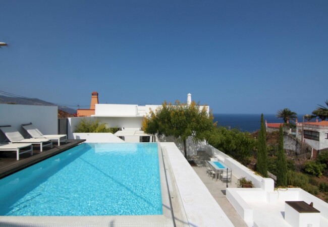 Casa La Breña - La Palma