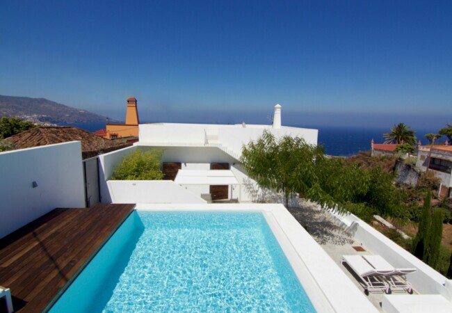 Casa La Breña - La Palma