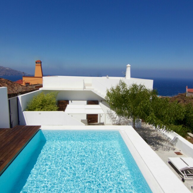 Casa La Breña - La Palma