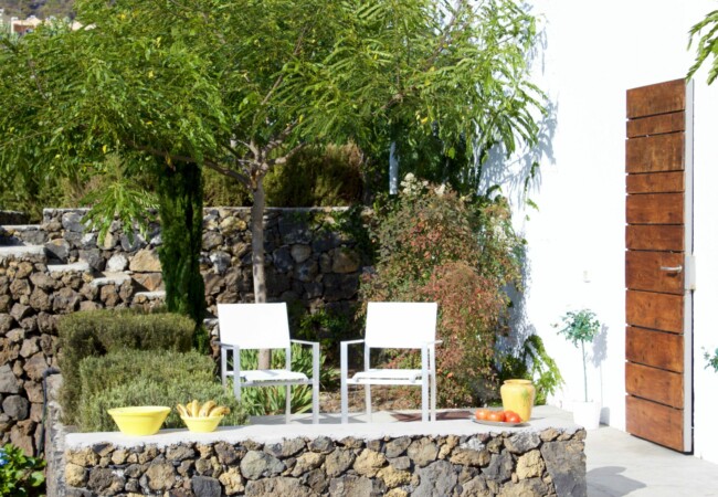 Casa La Breña - La Palma