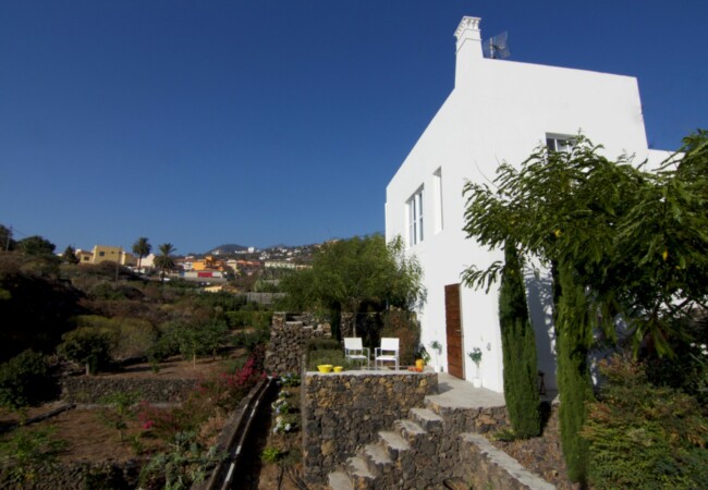 Casa La Breña - La Palma