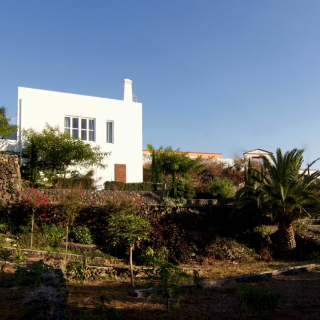 Casa La Breña - La Palma