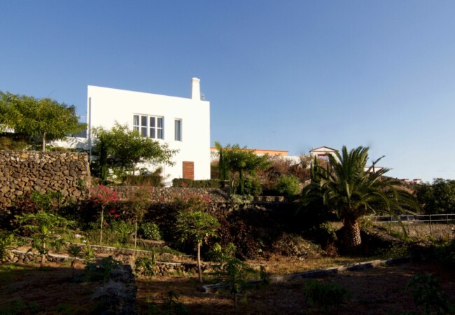 Casa La Breña - La Palma