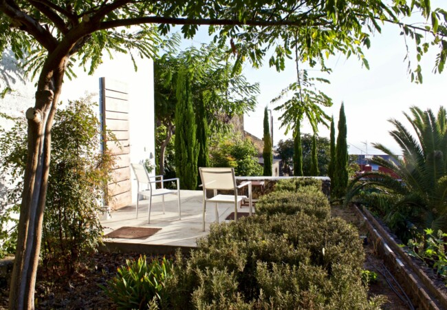 Casa La Breña - La Palma