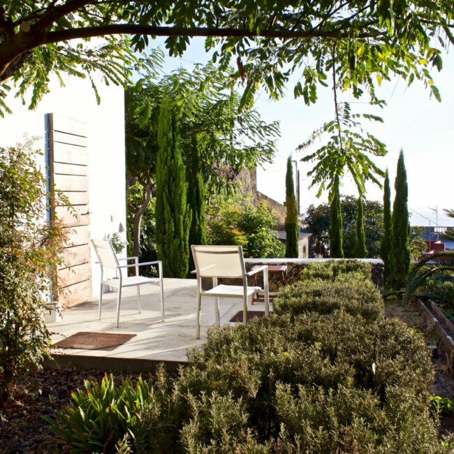 Casa La Breña - La Palma