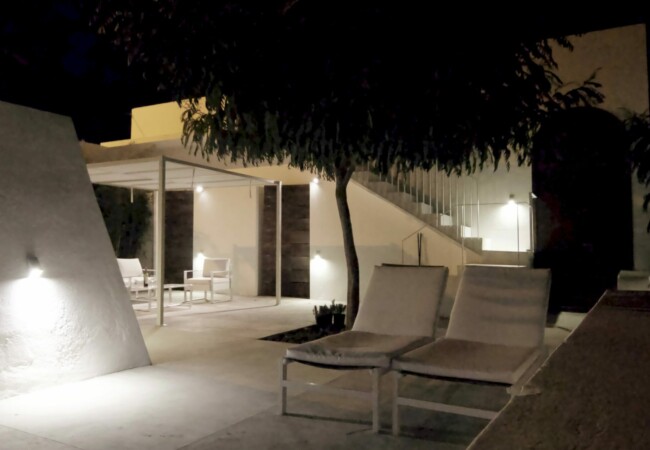 Casa La Breña - La Palma