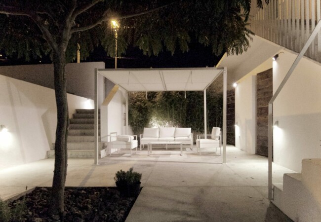 Casa La Breña - La Palma