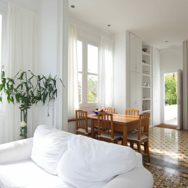 Casa La Breña - La Palma