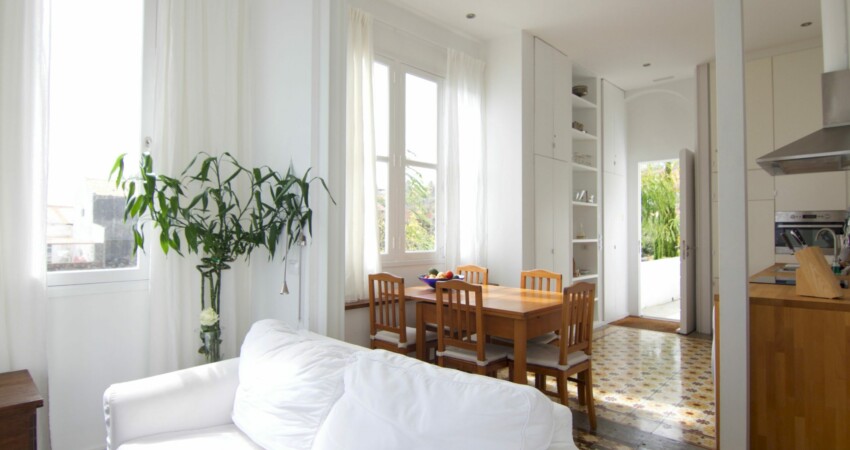 Casa La Breña - La Palma