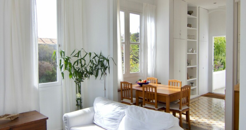 Casa La Breña - La Palma