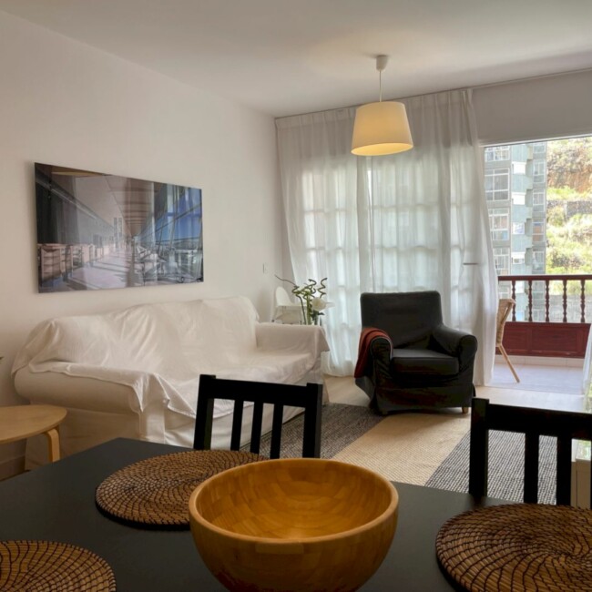 La Quinta Verde - La Palma