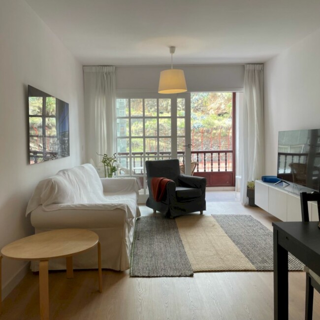 La Quinta Verde - La Palma